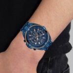 Guess Watch For Men W1258G3 - Image 6