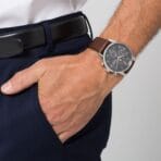 Hugo Boss Watch For Men 1513494 - Image 6