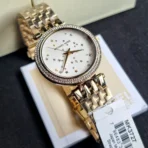 Michael Kors Watch For Women MK3727 - Image 9