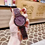 Michael Kors Watch For Women MK3782 - Image 8