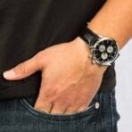 Hugo Boss Watch For Men 1513543 - Image 6