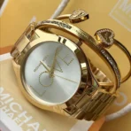 Michael Kors Watch For Women MK3804 - Image 6