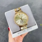 Michael Kors Watch For Women MK3811 - Image 6
