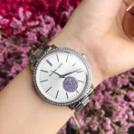 Michael Kors Watch For Women MK3855 - Image 6