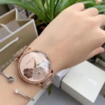 Michael Kors Watch For Women MK3865 - Image 9