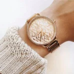 Michael Kors Watch For Women MK3887 - Image 9