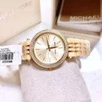 Michael Kors Watch For Women MK4325 - Image 9