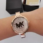 Michael Kors Watch For Women MK4433 - Image 7