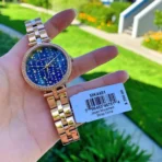 Michael Kors Watch For Women MK4451 - Image 14