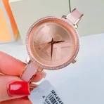 Michael Kors Watch For Women MK4545 - Image 9