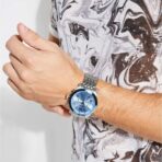 Guess Watch For Men U1104G4 - Image 6