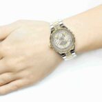 Guess Watch For Women W0111L5 - Image 6