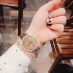 Michael Kors Watch For Women MK3399 - Image 6