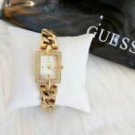 Guess Watch For Women W0540L2 - Image 6