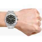 Guess Watch For Men W0746G2 - Image 6