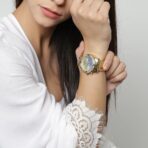 Guess Watch For Women W0774L2 - Image 6