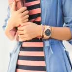 Michael Kors Watch For Women MK5410 - Image 6