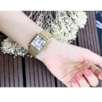 Guess Watch For Women W0826L2 - Image 6