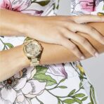 Guess Watch For Women W0850L2 - Image 6