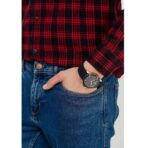 Guess Watch For Men W0864G2 - Image 6