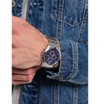 Guess Watch For Men W0875G1 - Image 6