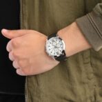 Guess Watch For Men W0876G4 - Image 6