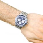 Guess Watch For Men W0969G1 - Image 6