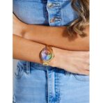 Guess Watch For Women W0987L5 - Image 6