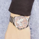 Michael Kors Watch For Women MK5837 - Image 6