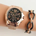 Michael Kors Watch For Women MK5854 - Image 9