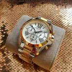 Michael Kors Watch For Women MK5855 - Image 6