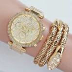 Michael Kors Watch For Women MK5856 - Image 10
