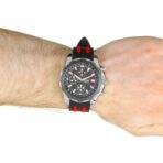 Guess Watch For Men W1047G1 - Image 6