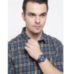 Guess Watch For Men W1047G2 - Image 6