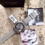 Guess Watch For Men W1048G1 - Image 6