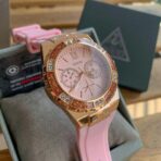 Guess Watch For Women W1053L3 - Image 7