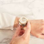 Guess Watch For Women W1082L5 - Image 6