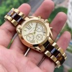 Michael Kors Watch For Women MK5973 - Image 8