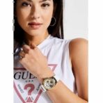 Guess Watch For Women W1094L1 - Image 6