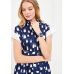 Guess Watch For Women W1094L2 - Image 6