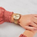 Guess Watch For Women W1142L2 - Image 6