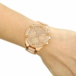Guess Watch For Women W1156L3 - Image 6
