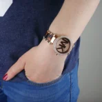 Michael Kors Watch For Women MK6190 - Image 8