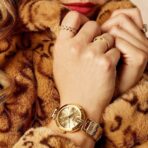 Guess Watch For Women W1228L2 - Image 6