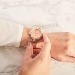 Guess Watch For Women W1228L3 - Image 6