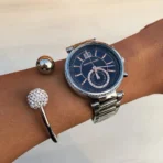 Michael Kors Watch For Women MK6224 - Image 8