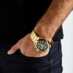 Guess Watch For Men W1258G2 - Image 6