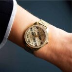 Guess Watch For Women W1279L2 - Image 6