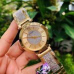 Guess Watch For Women W1288L2 - Image 6
