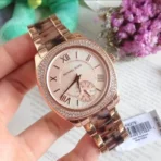 Michael Kors Watch For Women MK6276 - Image 6